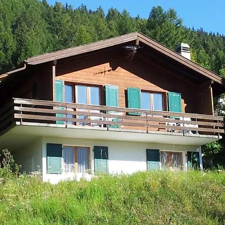 Bell- Blick Appartement Bellwald