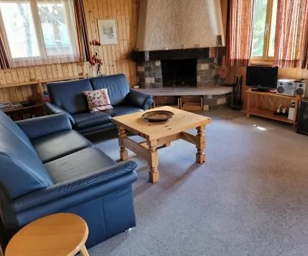 Bell- Blick Appartement