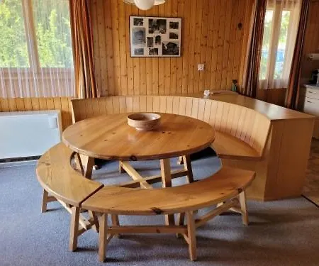 Bell- Blick Appartement